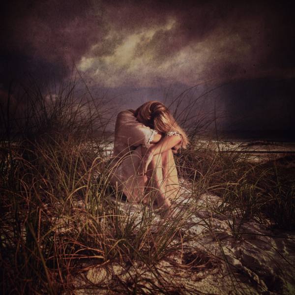Photograph Tammy Swarek Woe on One Eyeland